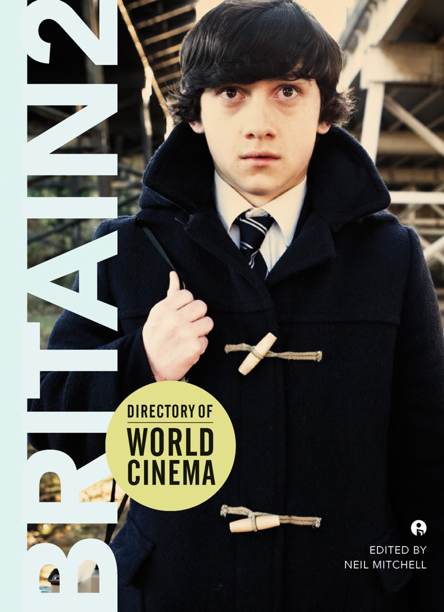 Cover image for Directory of World Cinema: Britain 2 ISBN 9781783203987